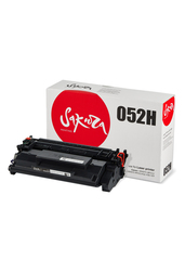 Картридж Sakura CRG052H (2200C002) для Canon LBP212/ 214/ 215/ MF421/ MF426/ MF428/ MF429, черный, 9200 к.