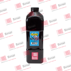 Тонер БУЛАТ для OEM картриджа HP LJ M404-CF259, M402-CF226 (Чёрный, банка 1 кг)