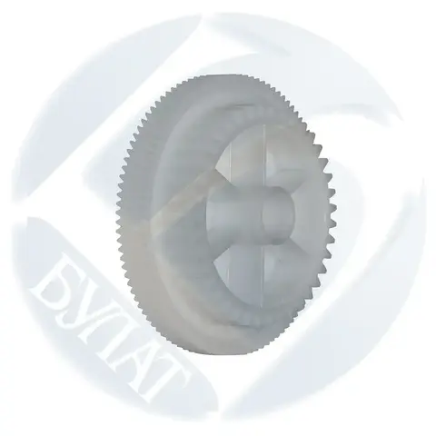 Шестерня 40, 99Т HP LJ 5200 RU5-0549 OEM