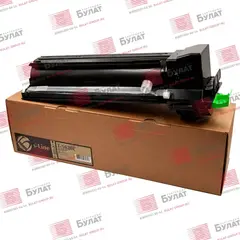 Тонер-картридж БУЛАТ s-Line T-1620E для Toshiba e-Studio 161 (Чёрный, 16000 стр.), совместимый