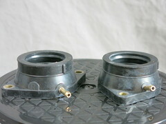 Патрубки карбюратора Yamaha XVS1100 99-2011