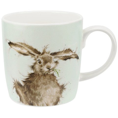 Кружка 400мл Рассеянный кролик Royal Worcester