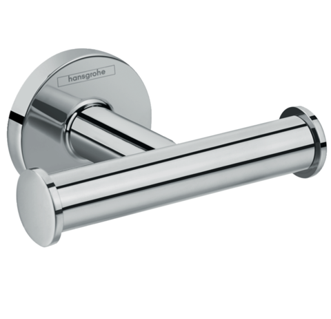 Крючок Hansgrohe Logis Universal 41725000