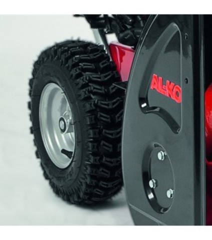 БЕНЗИНОВЫЙ снегоуборщик  SNOWLINE 560 II