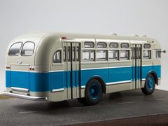 ZIS-155 1:43 Modimio Our Buses #19