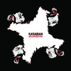 Kasabian / Velociraptor! (2x10