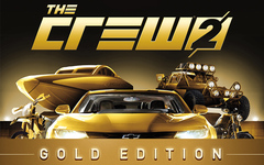 The Crew 2 Gold Edition (для ПК, цифровой код доступа)