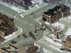 Stalingrad (для ПК, цифровой код доступа)