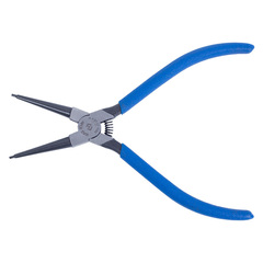 KING TONY (68HS-07) Съемник для стопорных колец 180 мм, прямые, сжатие