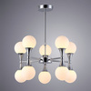 Люстра Arte Lamp Palla A9162LM-10CC
