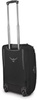 Картинка сумка на колесах Osprey Daylite Carry-On Whld Duffel 40 Black - 2