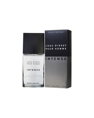Issey Miyake L'eau d'Issey Intense m