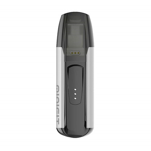 JUSTFOG MINIFIT 370 mah - Silver