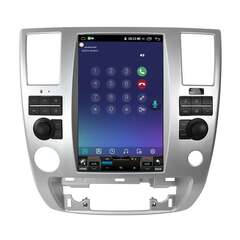 Магнитола для Infinity QX56 (2007-2010) Android 10 4/64GB IPS DSP 4G модель NH-I1202