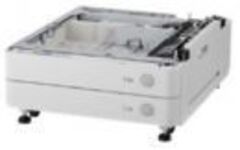 Canon дополнительный универсальный блок из 2 кассет для бумаги Cassette Feeding Unit-AE1, 2 x 550 листов (2848B001)