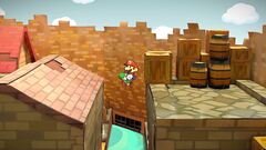 Paper Mario: The Thousand-Year Door Стандартное издание (картридж для Nintendo Switch, полностью на английском языке)