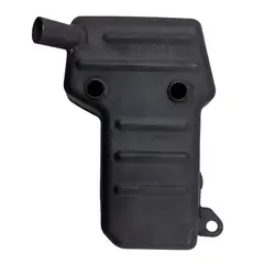 Глушитель DDE для GS400/16