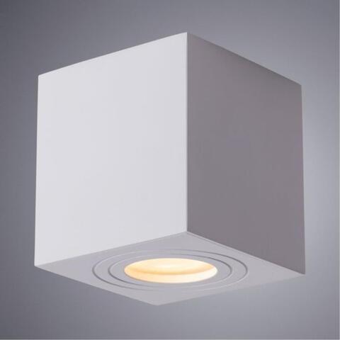 Накладной светильник Arte Lamp GALOPIN A1461PL-1WH