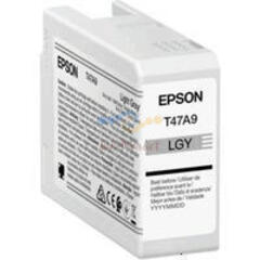 Картридж EPSON T47A светло-серый для SC-P900