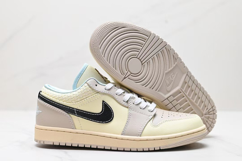 Air Jordan 1 Low 'Sanddrift' 
