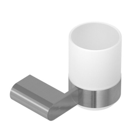 Cezares STYLUS-TUMS-IN STYLUS-TUMS-IN Стакан подвесной, стекло, исполнение сатин