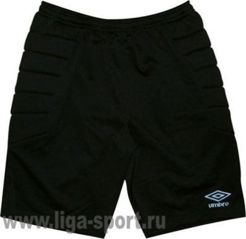 Шорты вратарские Umbro