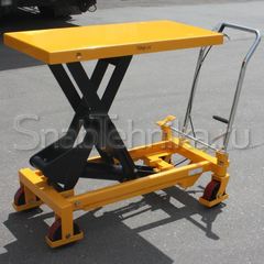 Стол подъемный Noblelift TF 75 (передвижной)