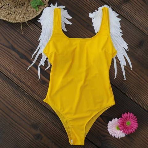Купальник ANGEL KIDS