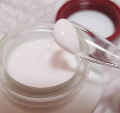 Лифтинг-крем с гранатом и коллагеном The Face Shop Pomegranate & Collagen Volume Lifting Cream