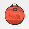 Картинка баул The North Face Base Camp Duffel S Flare/Tnf Black - 5