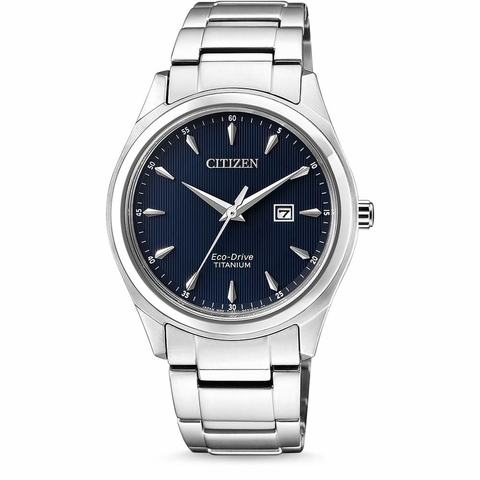 Наручные часы Citizen EW2470-87L фото