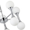 Люстра Arte Lamp Palla A9162LM-10CC