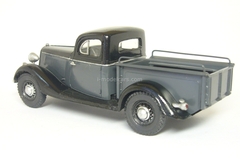 GAZ-M415 Pickup Ural Falcon USSR 1:43