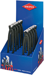 настольный дисплей 10 предметов, KNIPEX 001919V12