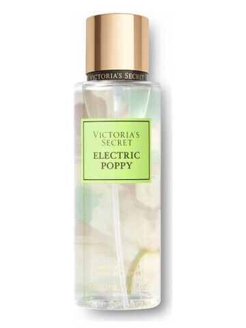 Victoria`s Secret Fragrance Mist Electric Poppy 250 ml