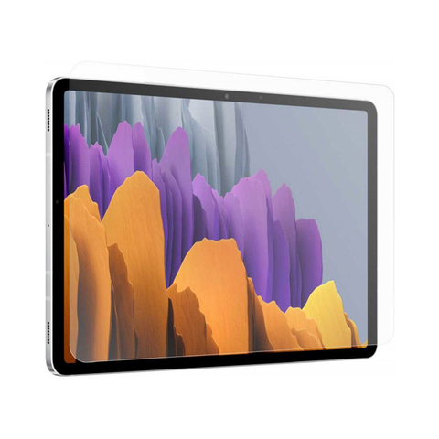 Защитное стекло 0,3 мм для Samsung Galaxy Tab A8 (10.5") 2020 X200 / X205 (Глянцевый)