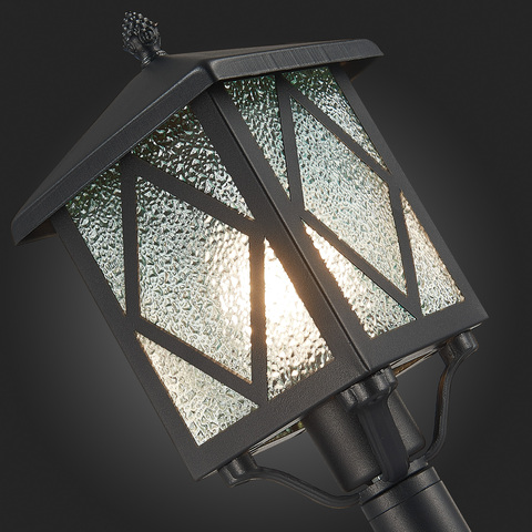 Светильник уличный ST Luce Lorne SL084.415.01