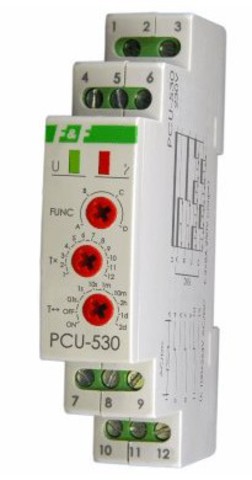 PCU-530