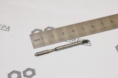 Метчик м/р правый М3×0,5 Владивасток