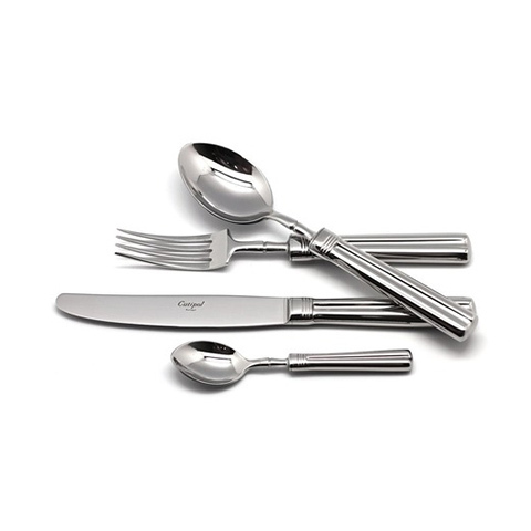 Нож столовый 22.5 Cutipol Fontainebleau