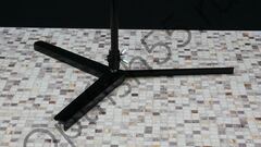 Подставка под зимнюю удочку телескопическая Сибтермо