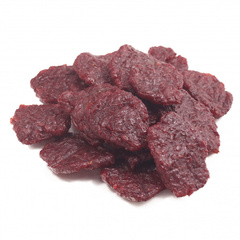 Titbit лакомство для собак меню от Шефа Медальоны мясные из говядины 80г