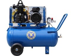 Поршневой компрессор Бежецк К-12