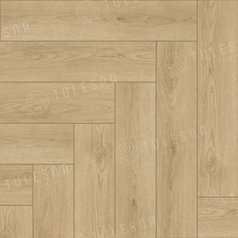 ПВХ плитка Tulesna Art Parquet LVT Famoso 1005-301