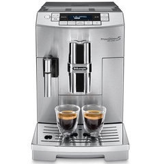 Кофемашина DeLonghi ECAM 26.455.M