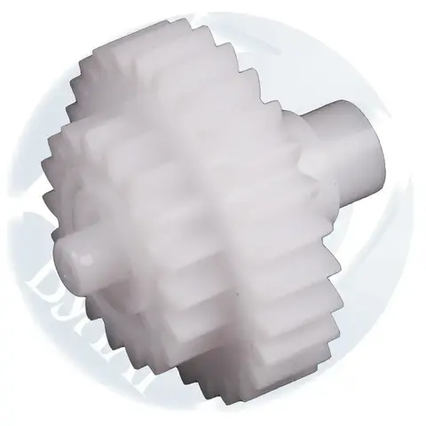 Шестерня привода термоузла 27, 18ТHP LJ 1010, 1020 RU5-0177