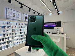 iPhone 13 Pro Max, 128 ГБ б/у