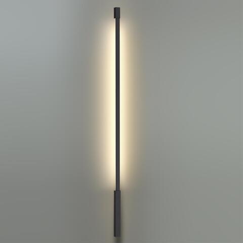 Настенный светодиодный светильник Odeon Light FINO 7006/150D