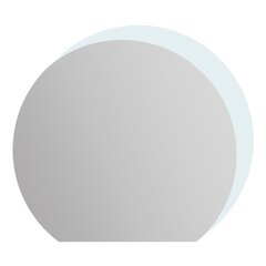 Cezares 44773 Зеркало со встроенной LED подсветкой, 108х100 фото
