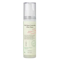 AXIS-Y Dark Spot Correcting Glow Toner осветляющий тонер-мист от постакне